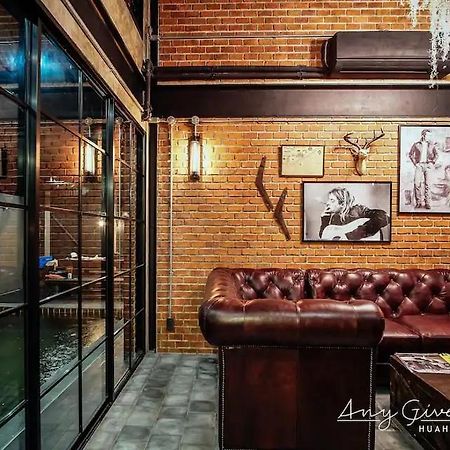 Вілла Any Day House Huahin Екстер'єр фото