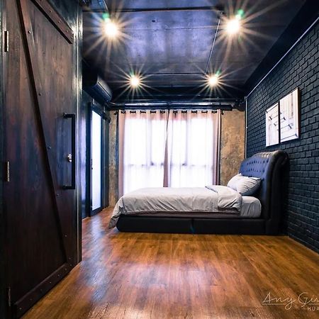 Вілла Any Day House Huahin Екстер'єр фото