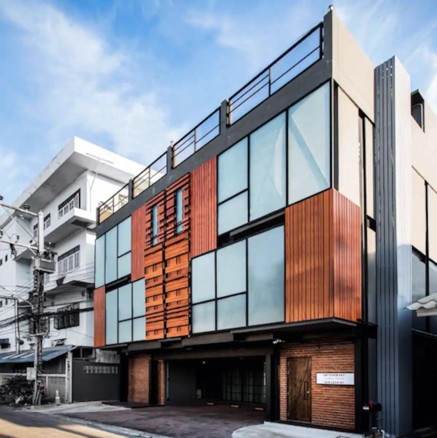 Вілла Any Day House Huahin Екстер'єр фото