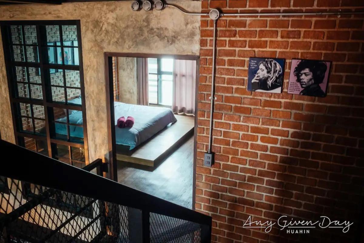 Вілла Any Day House Huahin Екстер'єр фото