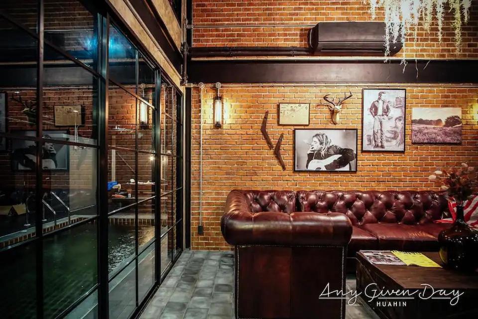 Вілла Any Day House Huahin Екстер'єр фото