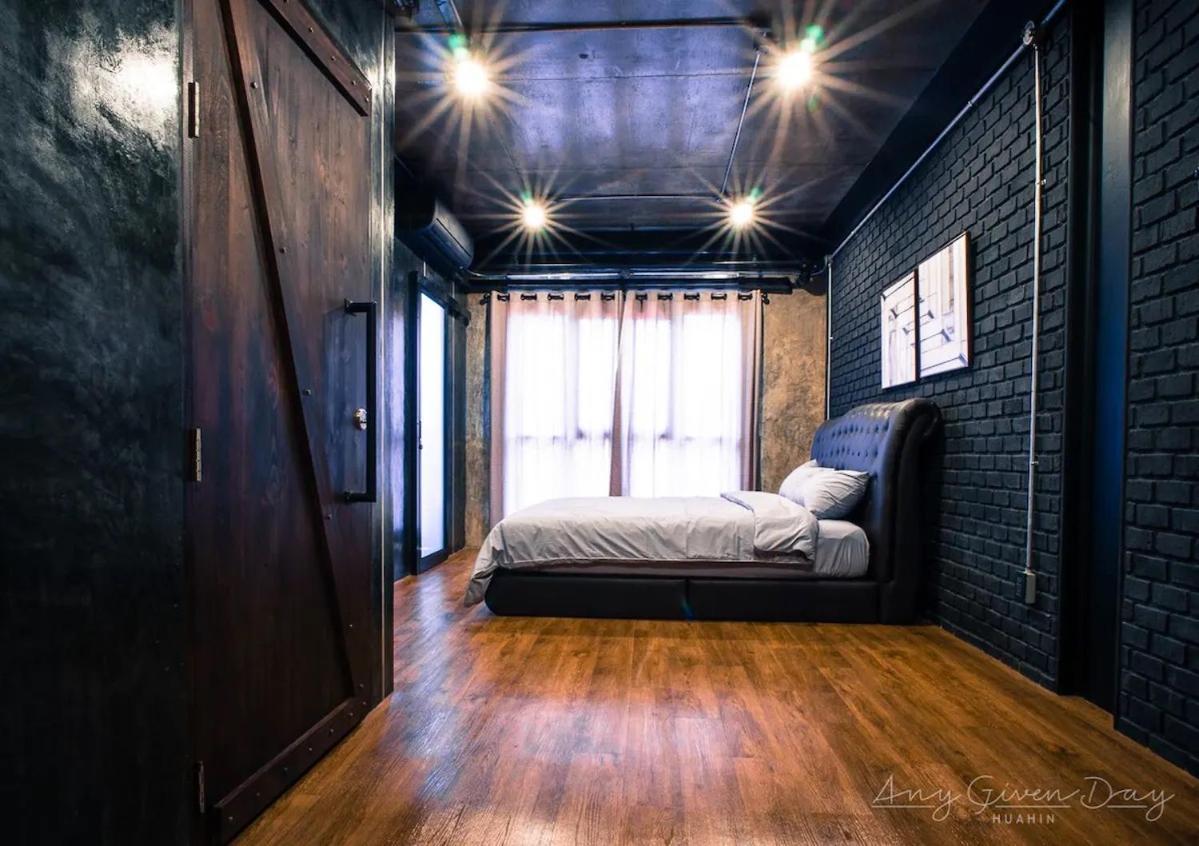 Вілла Any Day House Huahin Екстер'єр фото