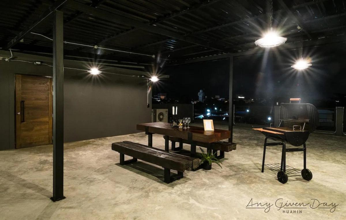 Вілла Any Day House Huahin Екстер'єр фото