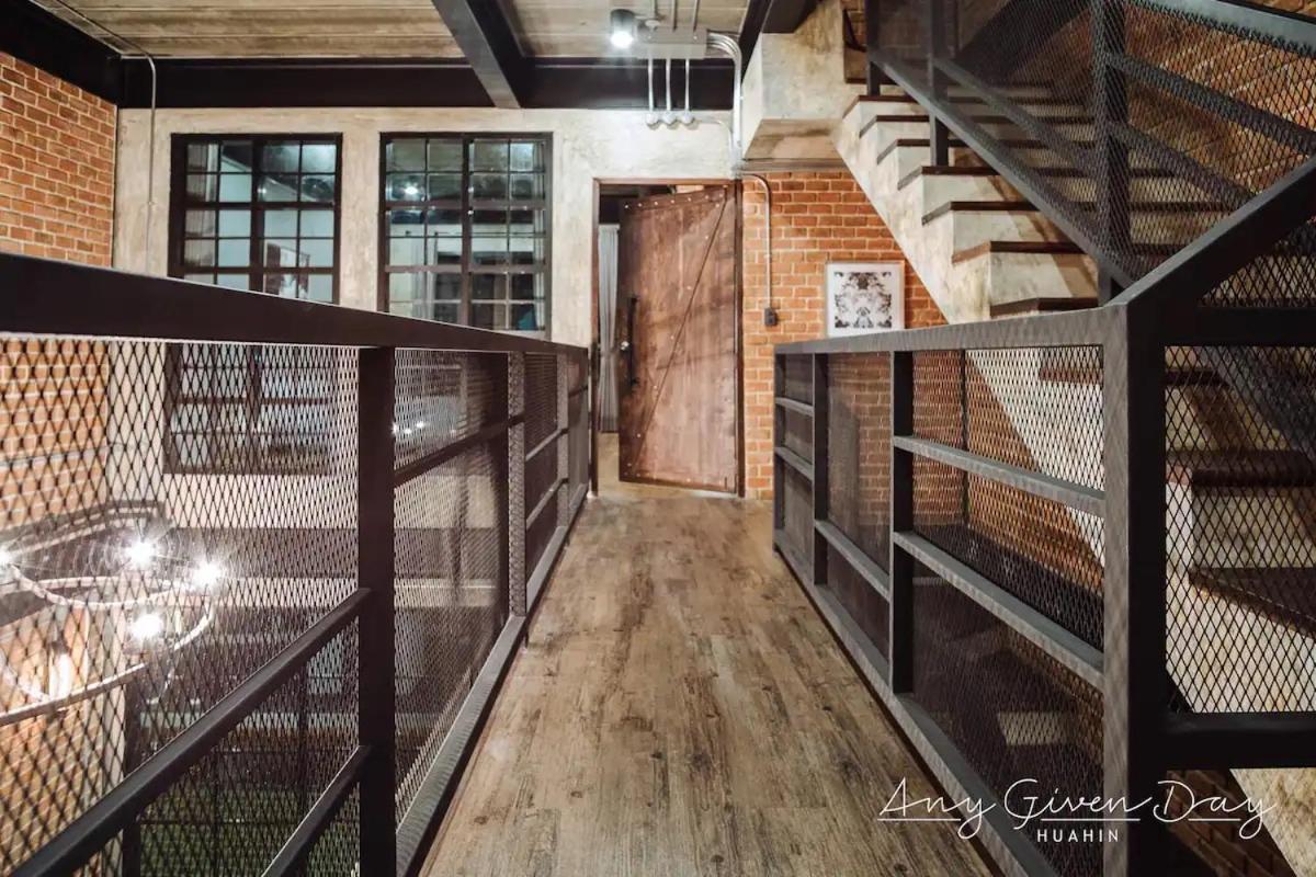 Вілла Any Day House Huahin Екстер'єр фото