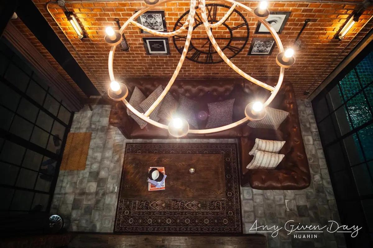 Вілла Any Day House Huahin Екстер'єр фото