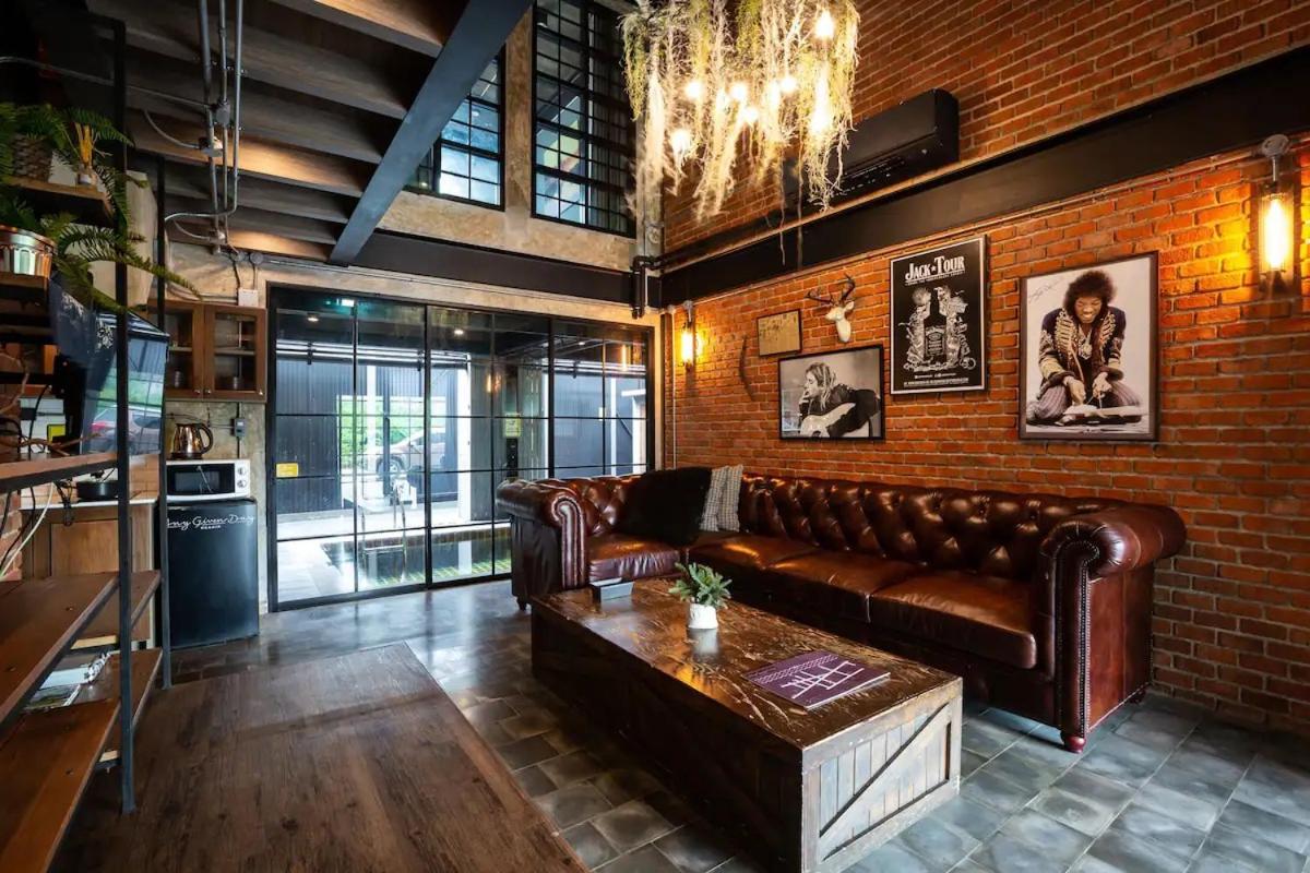 Вілла Any Day House Huahin Екстер'єр фото