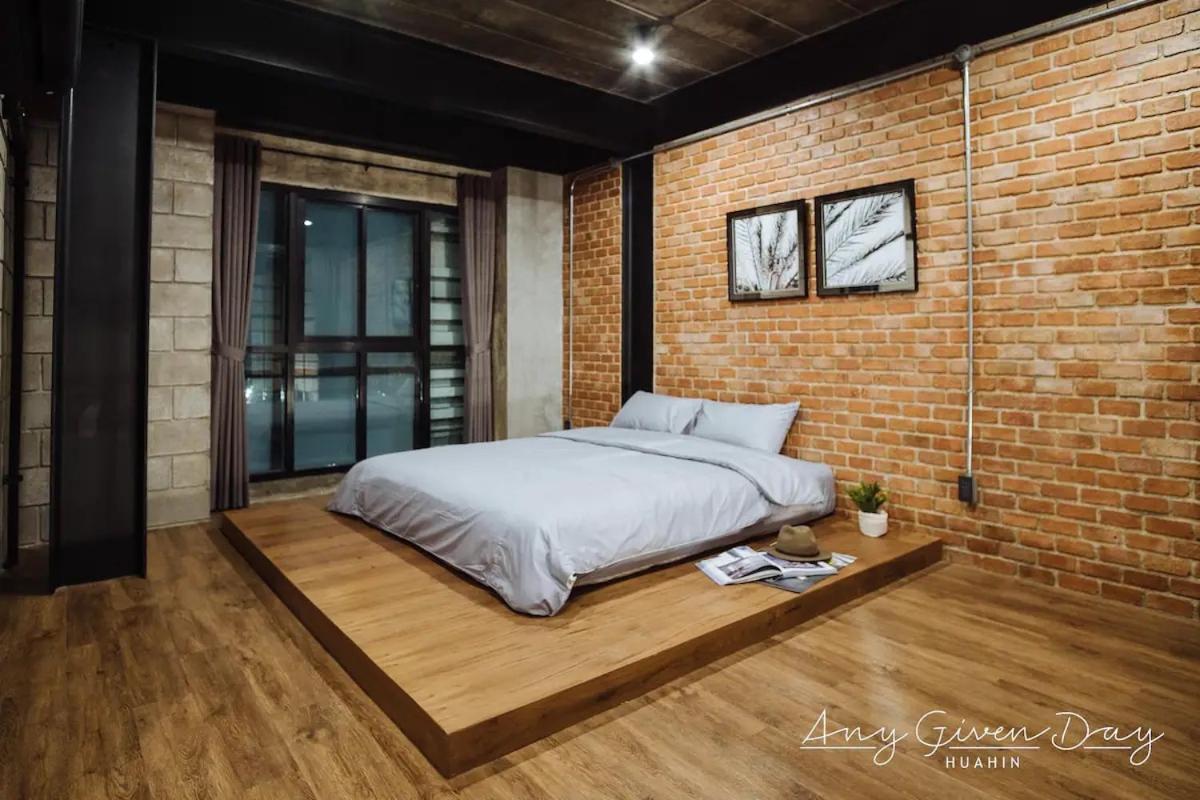Вілла Any Day House Huahin Екстер'єр фото
