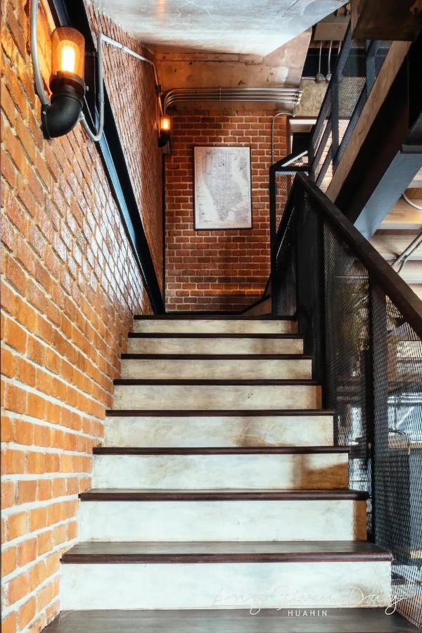 Вілла Any Day House Huahin Екстер'єр фото