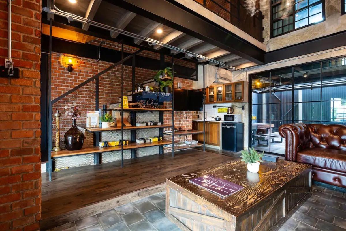 Вілла Any Day House Huahin Екстер'єр фото