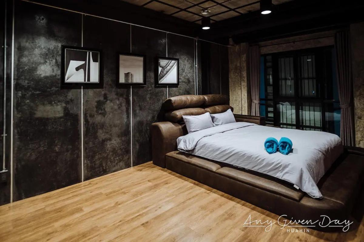 Вілла Any Day House Huahin Екстер'єр фото